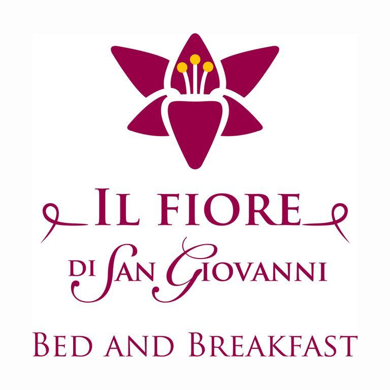 Il Fiore Di San Giovanni B&B Milazzo Exterior photo